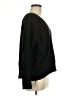 Old Navy Solid Black Pullover Sweater Size L - photo 4