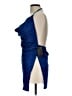 Shein Blue Cocktail Dress Size L - photo 5