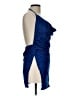 Shein Blue Cocktail Dress Size L - photo 4