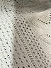 Unbranded Ivory Pullover Sweater Size M - photo 7