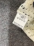 Unbranded Ivory Pullover Sweater Size M - photo 8