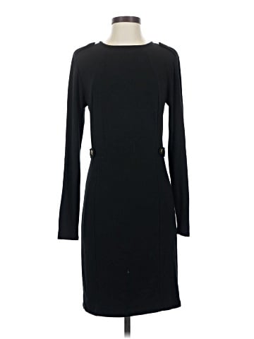 Carmen Carmen Marc Valvo Casual Dress (view 1)