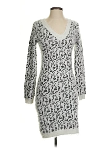 White Mark COUTURE COLLECTION Casual Dress (view 1)