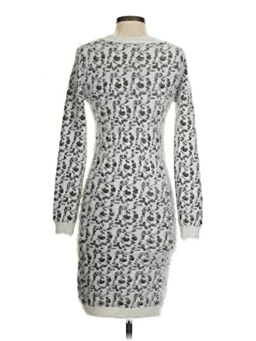 White Mark COUTURE COLLECTION Casual Dress (view 2)