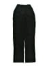 IZOD Black Casual Pants Size 14R - photo 2