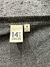 14th & Union Gray Cardigan Size M - photo 7