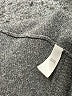 14th & Union Gray Cardigan Size M - photo 8