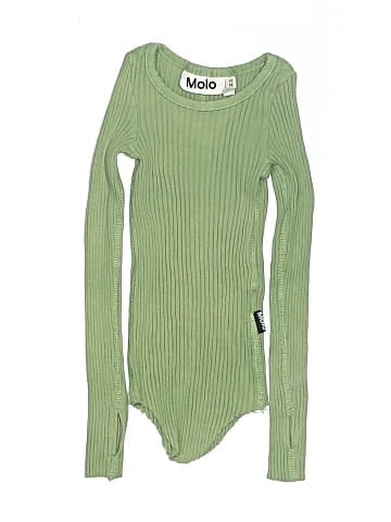 Molo Long Sleeve T-Shirt (view 1)
