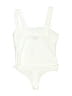 Lulus Ivory Bodysuit Size M - photo 2