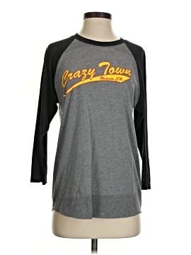 Next Level Apparel 3/4 Sleeve T Shirt
