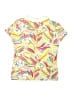 Tommy Hilfiger Yellow Short Sleeve Polo Size M (kids) - photo 2