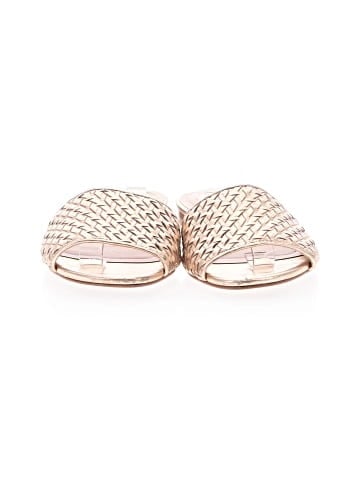 Saks Fifth Avenue Sandals (view 2)