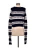 Abercrombie & Fitch Blue Pullover Sweater Size S - photo 2