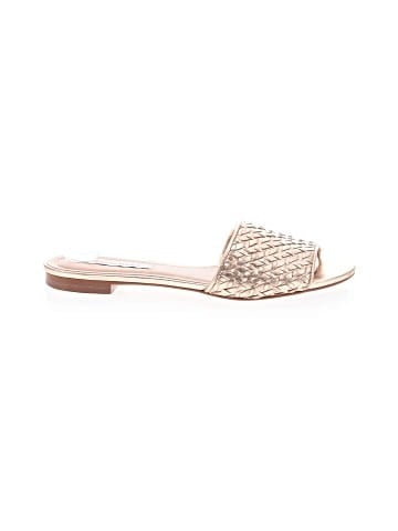 Saks Fifth Avenue Sandals (view 1)