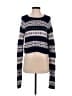 Abercrombie & Fitch Blue Pullover Sweater Size S - photo 1