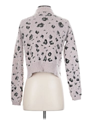 Candie's Turtleneck Sweater (view 2)