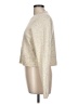 Universal Thread Metallic Tan Pullover Sweater Size L - photo 5