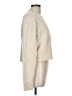 Universal Thread Metallic Tan Pullover Sweater Size L - photo 4