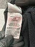 Adidas Black Track Pants Size 14 - 16 - photo 4