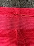 Unbranded Solid Pink Casual Skirt Size S (estimated) - photo 4