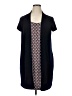En Focus Studio Blue Casual Dress Size 14 (petite) - photo 1