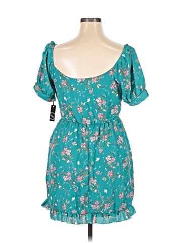 Liberty Love Casual Dress (view 2)