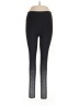 Mono b Black Active Pants Size L - photo 1