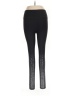 Mono b Black Active Pants Size L - photo 2