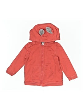 Cat & Jack Zip Up Hoodie