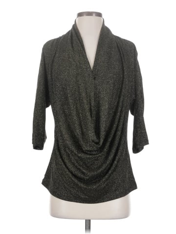 ECI 3/4 Sleeve Top (view 1)