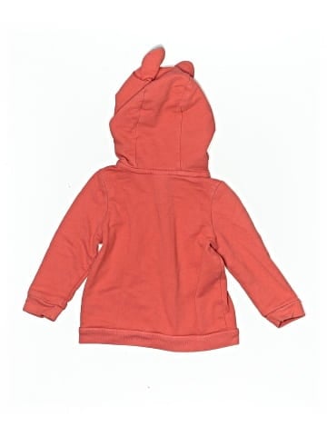 Cat & Jack Zip Up Hoodie (view 2)