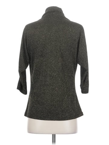 ECI 3/4 Sleeve Top (view 2)