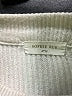 Sophie Rue Color Block Orange Red Pullover Sweater Size M - photo 7