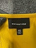 Who What Wear Yellow Short Sleeve Top Size XS - photo 7