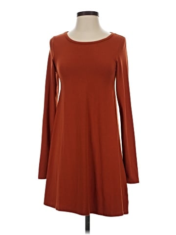 Capella Apparel Casual Dress (view 1)