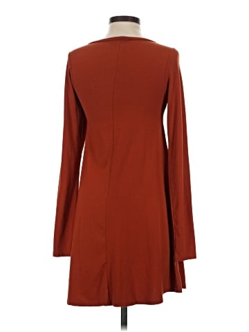 Capella Apparel Casual Dress (view 2)