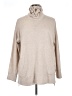 Active by Old Navy Tan Turtleneck Sweater Size XL - photo 1