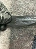 Zara Hearts Blue Jeans Size 10 - photo 8