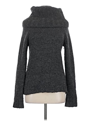 Susana Monaco Turtleneck Sweater (view 1)