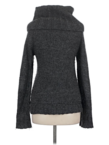 Susana Monaco Turtleneck Sweater (view 2)