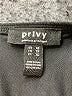 Privy Black Cocktail Dress Size XS - photo 7