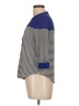 Ashley Blue Blue 3/4 Sleeve Blouse Size L - photo 5