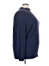 BP. Blue Long Sleeve Blouse Size 3X - photo 4