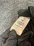 Unbranded Solid Black Dress Pants Size M - photo 8