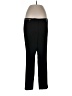 Laundry by Shelli Segal Black Dress Pants Size 10 - photo 1