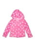 Unbranded Hearts Pink Jacket Size 3-6 mo (estimated) - photo 1