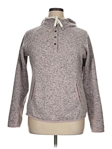 Thread & Supply Pullover Sweater (view 1)
