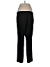 Laundry by Shelli Segal Black Dress Pants Size 10 - photo 2