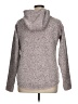 Thread & Supply 100% Polyester Gray Pullover Sweater Size XL - photo 2
