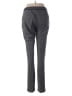 Zara Basic Plaid Gray Dress Pants Size M - photo 2